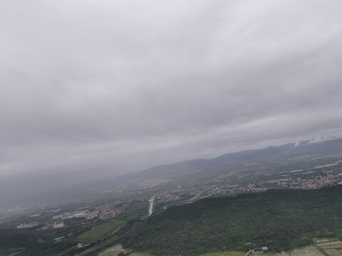 山区乡镇