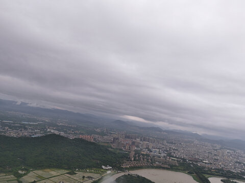 山区乡镇