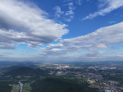 山区乡镇