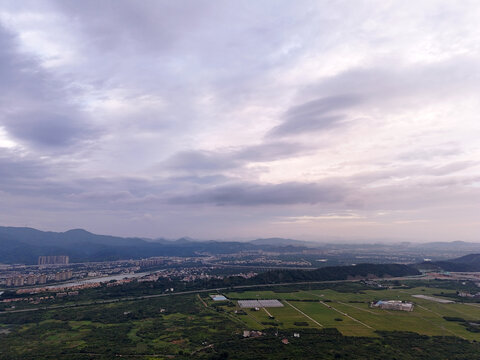 山区乡镇