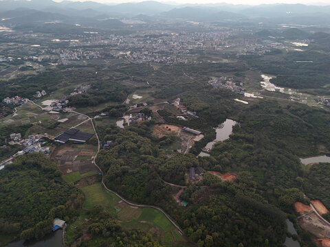 山區(qū)農(nóng)村