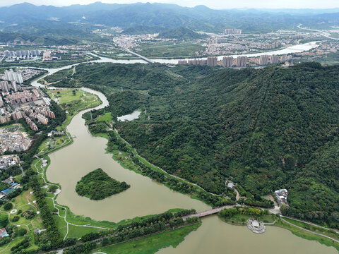 山区乡镇