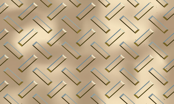 金色鋼板