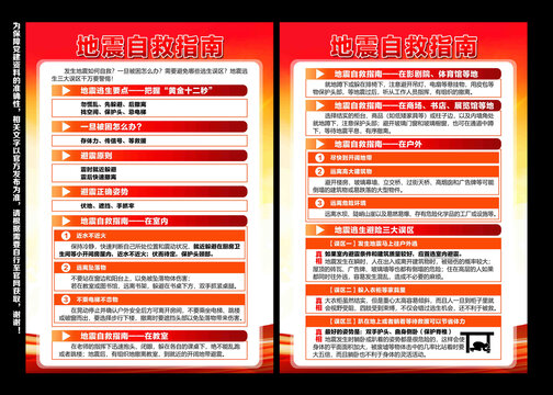 發(fā)生地震如何自救