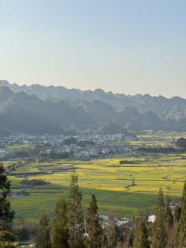 万峰林