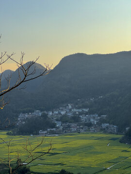 万峰林