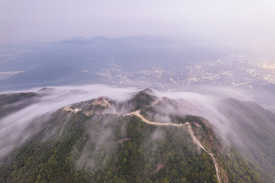 深圳梧桐山