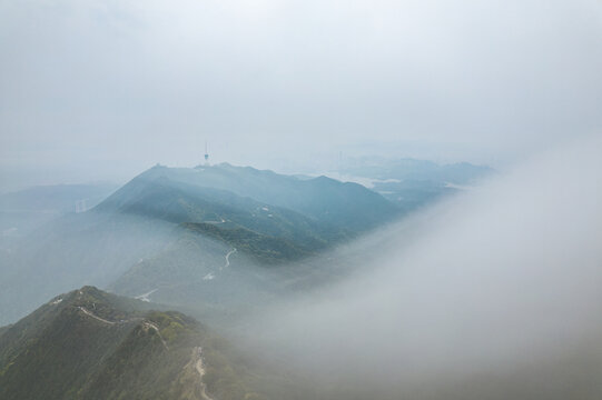 深圳梧桐山