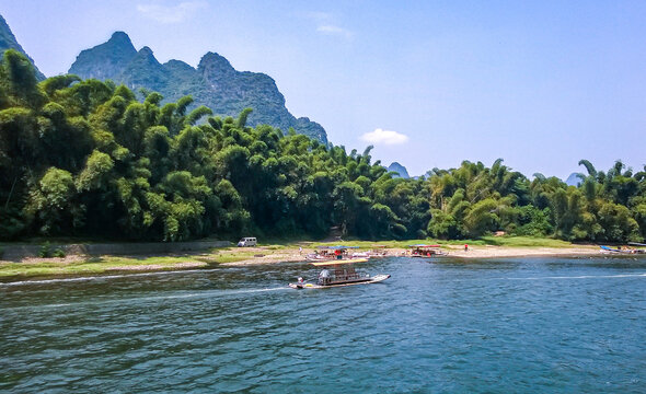 桂林山水