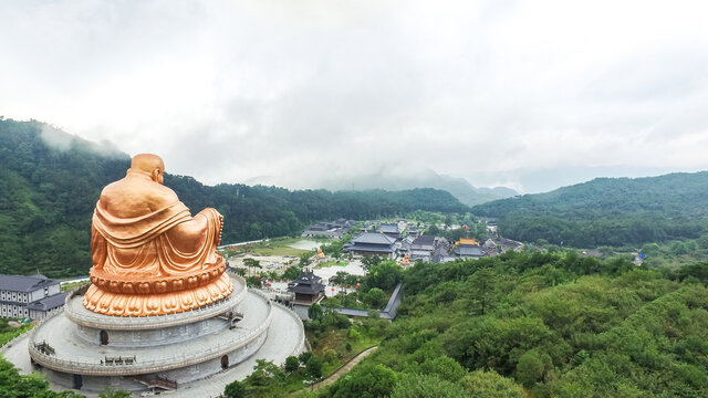 奉化雪窦寺