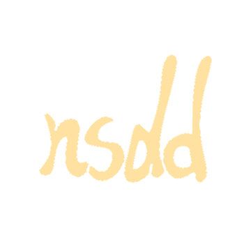 你說得對nsdd卡通文字貼紙
