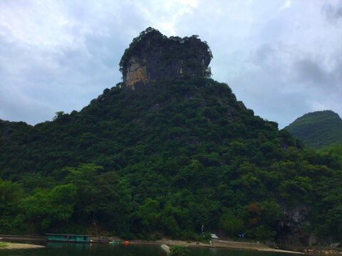 桂林山水