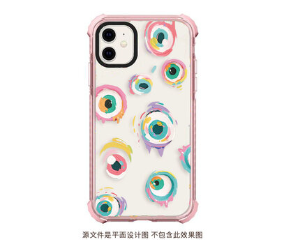 手機殼圖案