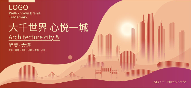 大連
