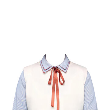女士換裝
