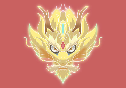 龍