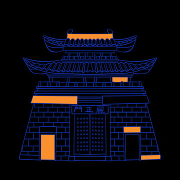南宋皇城遺址