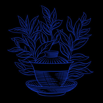 徑山茶