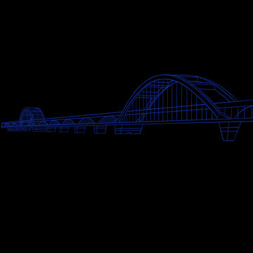 復(fù)興大橋