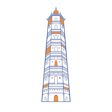 杭州安樂(lè)塔