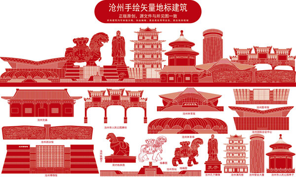 滄州