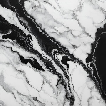 水墨大理石紋