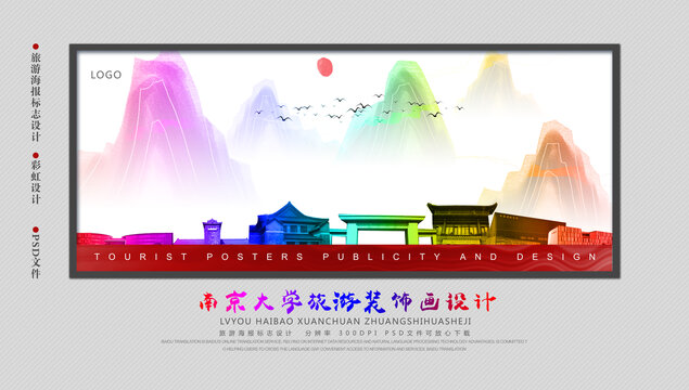 南京大學(xué)