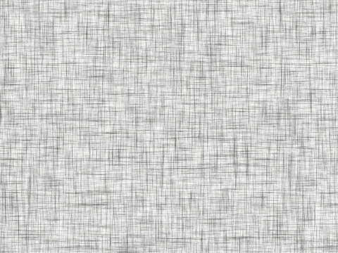 粗十字布紋