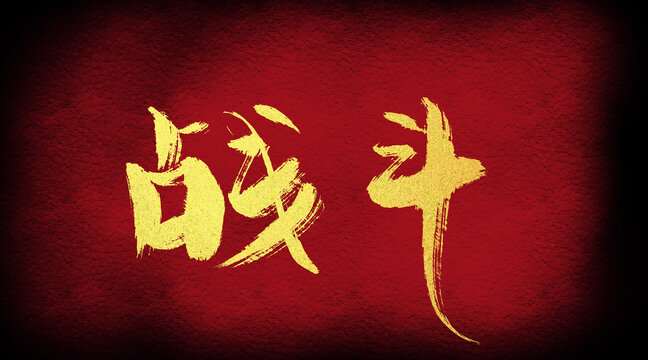 戰(zhàn)斗