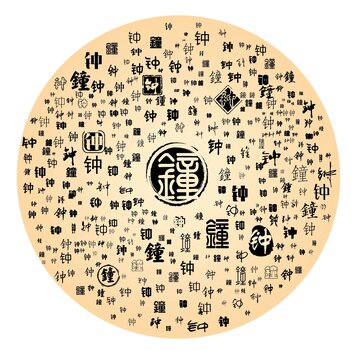 鐘