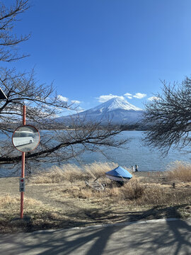 富士山