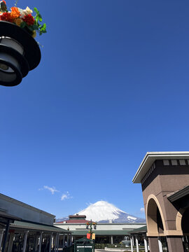 富士山