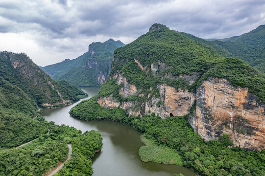 海南霸王岭