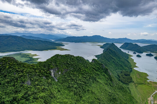 海南俄贤岭