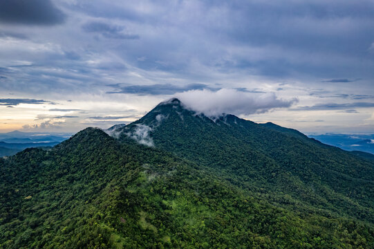 海南黎母山