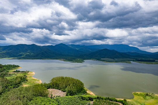 海南昌化江