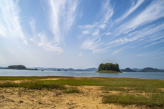 海南儋州松涛水库