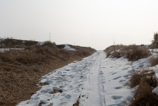 雪路