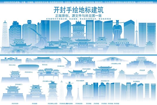 開封