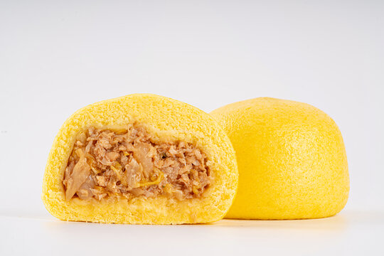 豬肉酸菜團(tuán)子