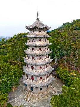 漳州龙文塔