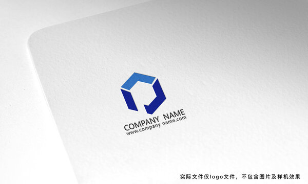 簡約大氣logo設(shè)計