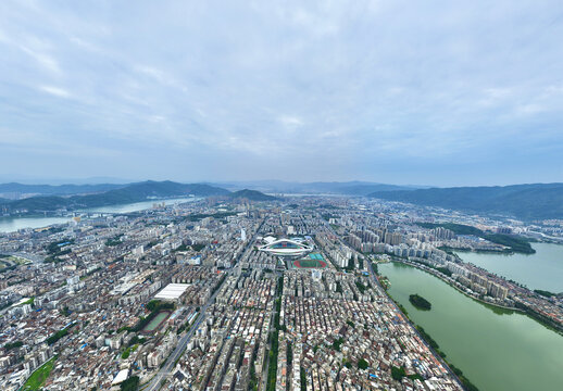 肇庆市风景