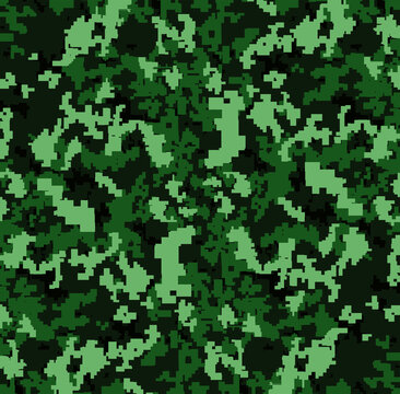 軍綠勞保迷彩