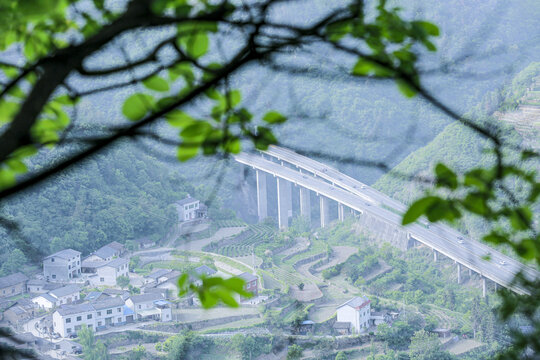 乡村公路