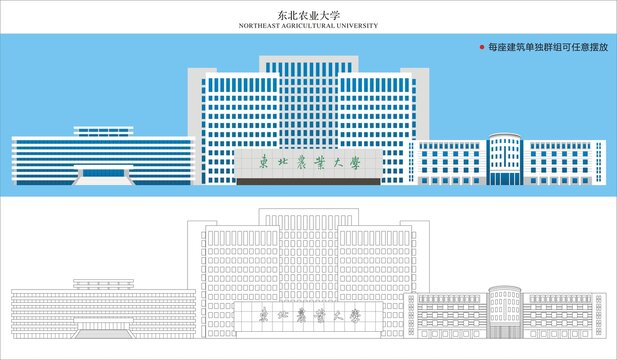 东北农业大学