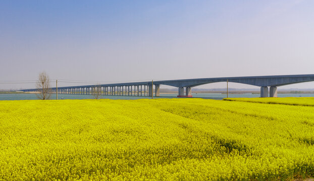 丰乐汉江大桥