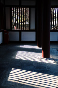 西安青龙寺