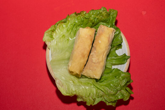 火锅饺素鸡豆腐卷豆干卷