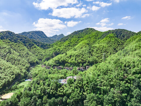 安岚酒店